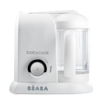 Beaba Babycook Solo 4 - in - 1 Baby Food Maker - My Little Thieves