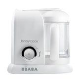 Beaba Babycook Solo 4 - in - 1 Baby Food Maker - My Little Thieves