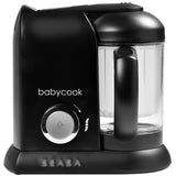 Beaba Babycook Solo 4 - in - 1 Baby Food Maker - My Little Thieves