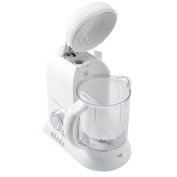 Beaba Babycook Solo 4 - in - 1 Baby Food Maker - My Little Thieves