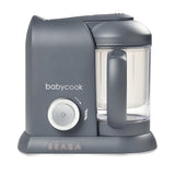 Beaba Babycook Solo 4 - in - 1 Baby Food Maker - My Little Thieves