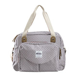 Beaba GenevaII Diaper Bag - My Little Thieves