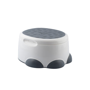 Bumbo Step n Potty Cradle: Comfort & Safety for Toddlers