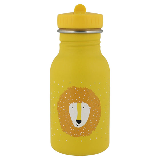 Bottle 350ml - Mr. Lion - My Little Thieves