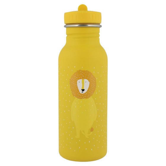 Bottle 350ml - Mr. Lion - My Little Thieves