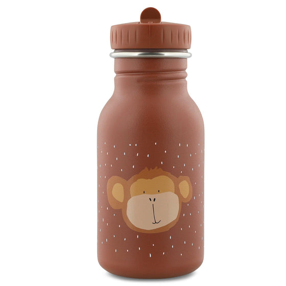 Bottle 350ml - Mr. Monkey - My Little Thieves