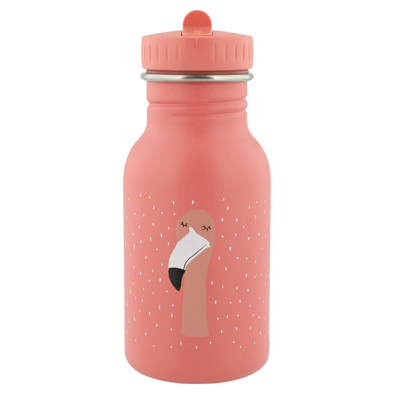 Bottle 350ml - Mrs. Flamingo - My Little Thieves