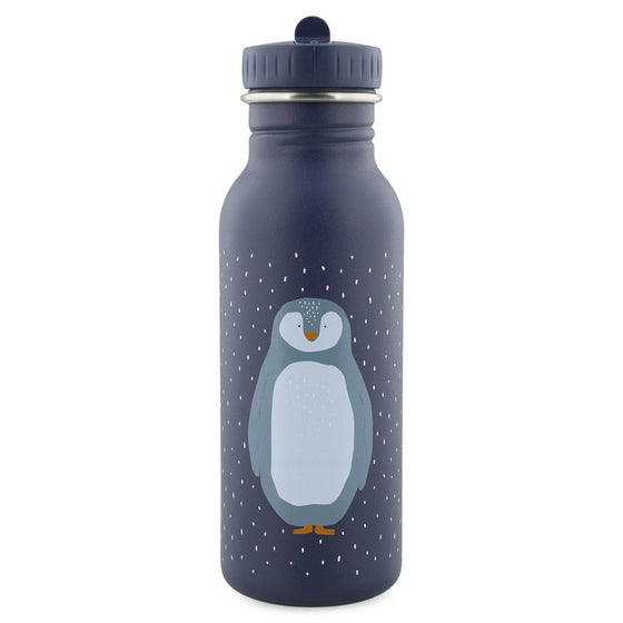 Bottle 500ml - Mr. Penguin - My Little Thieves