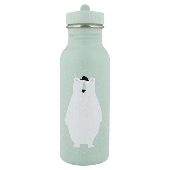 Bottle 500ml - Mr. Polar Bear - My Little Thieves