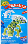 Build-A-Beast AlliGator Kit - My Little Thieves