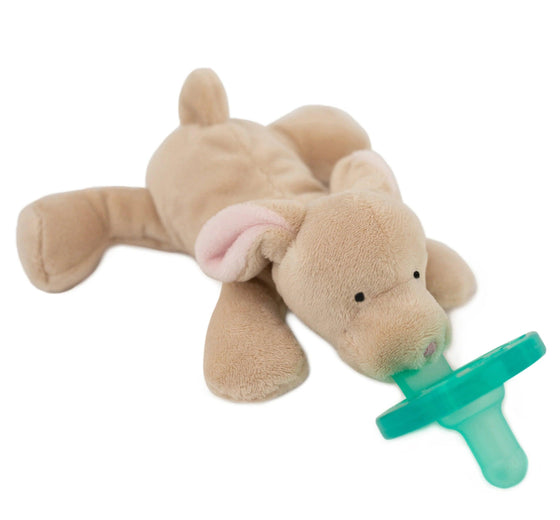 Bunbun Bunny Pacifier - My Little Thieves