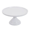 Cake Stand White / Small - My Little Thieves