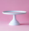 Cake Stand White / Small - My Little Thieves