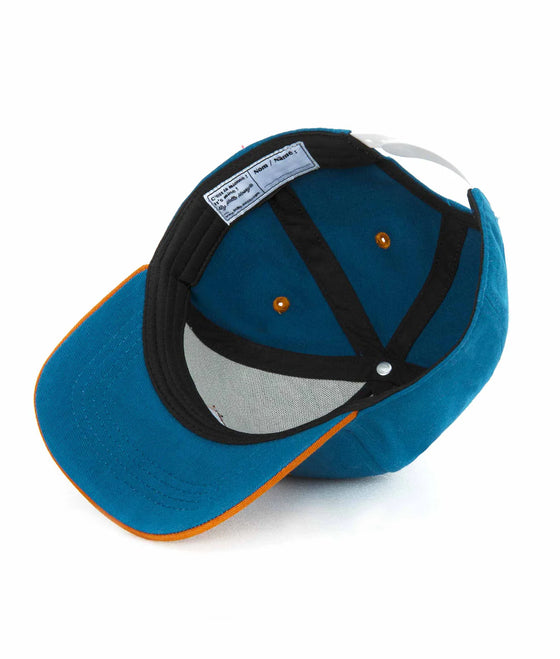 Cap - Mini Duck Blue