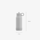 Citron Stainless Steel Water Bottle - My Little Thieves