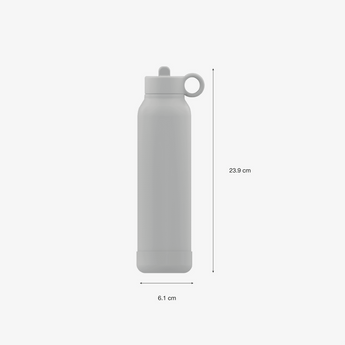 Citron Stainless Steel Water Bottle - My Little Thieves