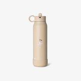 Citron Stainless Steel Water Bottle - My Little Thieves