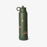 Citron Stainless Steel Water Bottle - My Little Thieves