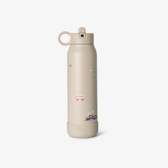 Citron Stainless Steel Water Bottle - My Little Thieves