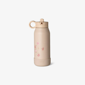 Citron Stainless Steel Water Bottle - My Little Thieves