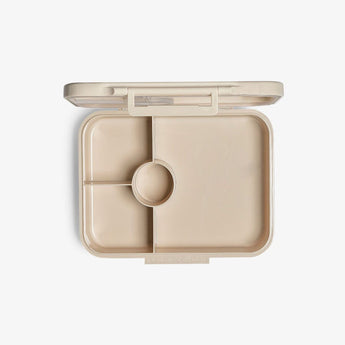 Citron Tritan Lunchbox and Snackbox - My Little Thieves