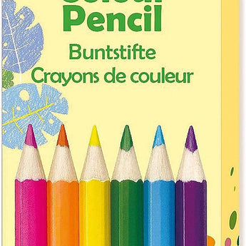 Coloring Activity Book - Jungle - My Little Thieves
