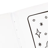 Coloring Book Collection: Princesses, Fairies, Our Day, and Our Vacation - My Little Thieves