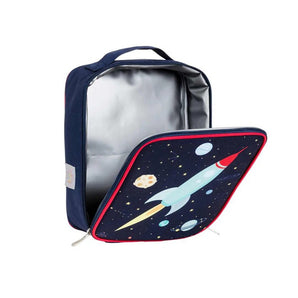 Cool Lunch Bag - Insulated Designs - My Little Thieves