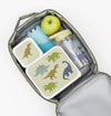 Cool Lunch bag - Insulated Dinosaurs - My Little Thieves