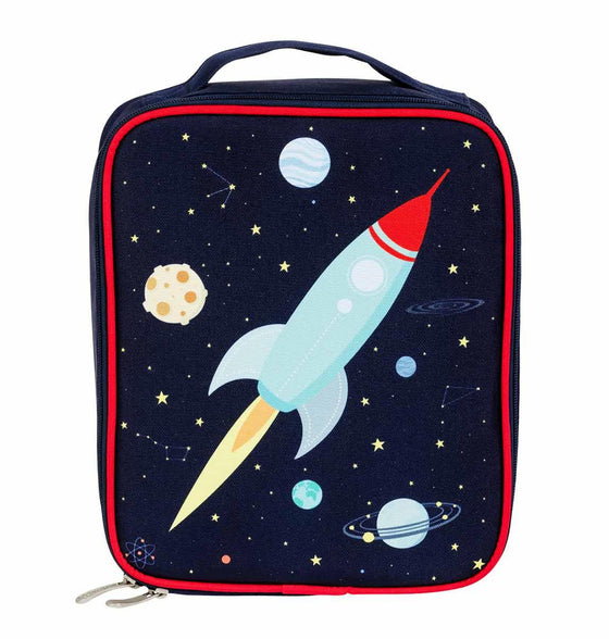 Cool Lunch bag - Insulated Space - My Little Thieves