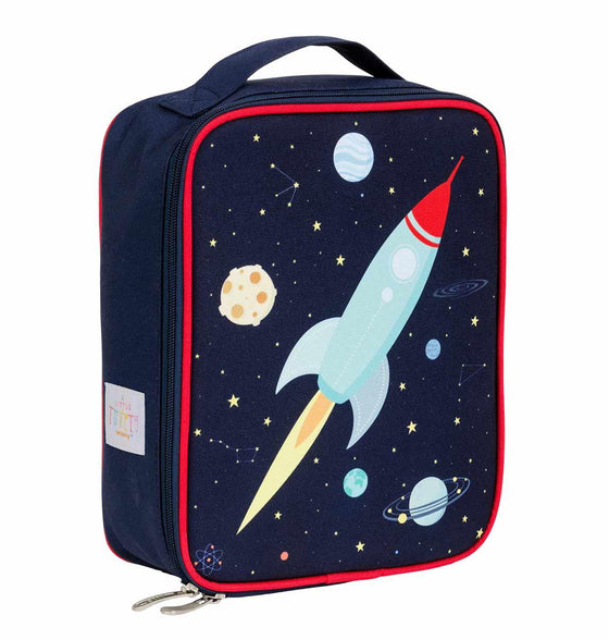 Cool Lunch bag - Insulated Space - My Little Thieves