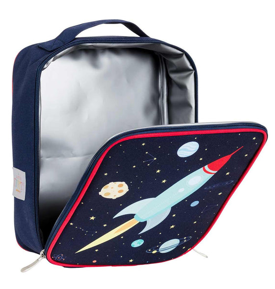 Cool Lunch bag - Insulated Space - My Little Thieves