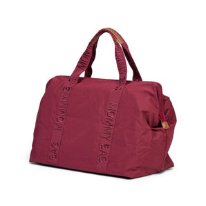 Childhome Mommy Bag Signature Urban
