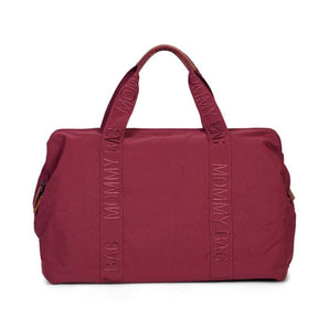 Childhome Mommy Bag Signature Urban