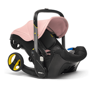 Doona+ Infant Car Seat – Integrated Travel System
