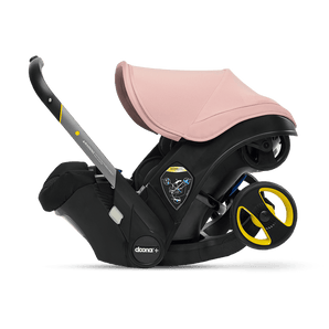 Doona+ Infant Car Seat – Integrated Travel System