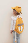 Drawstring Bag - Mr. Lion - My Little Thieves