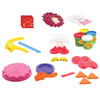 Funskool - Sofdough Birthday Party Kit - My Little Thieves