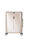 Carry-On Luggage  - Mettalic Gold - 18 inch