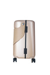 Carry-On Luggage  - Mettalic Gold - 18 inch