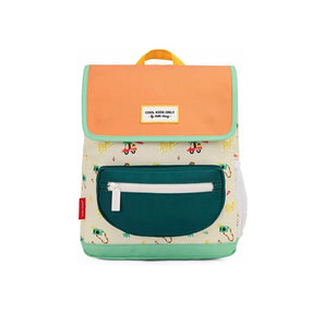 Hello Hossy Kids' Backpacks - 2 - 6 years - My Little Thieves