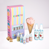 Ice Cream Scented Perfume Making Kit