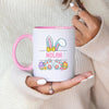 Personalized  Mugs, Birthday Favor Mugs