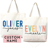 Personalised Tote Bag - My Little Thieves