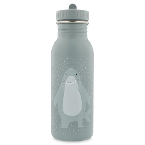 Insulated Water Bottle - Animal Collection with Various Designs - My Little Thieves