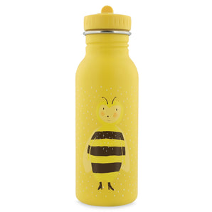 Insulated Water Bottle - Animal Collection with Various Designs - My Little Thieves