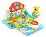 Kick & Score Play Gym Mat - My Little Thieves