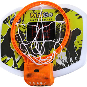 Kidigo Basketball Hoop - My Little Thieves