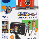 KidiZoom Creator Cam - My Little Thieves