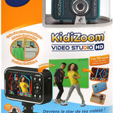 KidiZoom Creator Cam - My Little Thieves